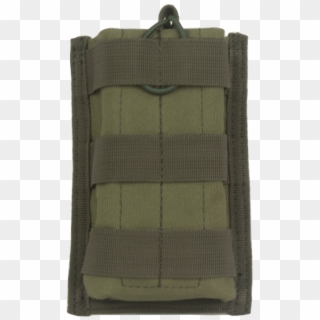 Gh Armor Molle Single Open Top M4/m16 Mag Pouch - Wool Clipart