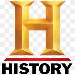 File - History Logo - Svg - History Channel Clipart