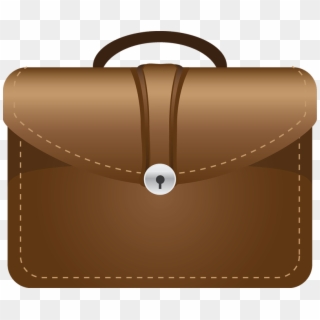 Briefcase - Bag Clipart
