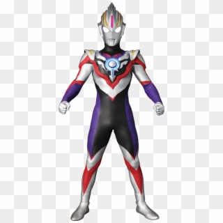 Ultraman Orb Clipart