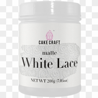Matte White Lace Format=1500w Clipart