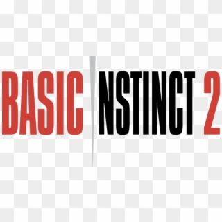 Basic Instinct Vector - Basic Instinct Clipart