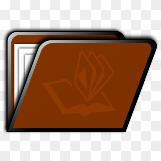 Ocal Favorite Folder Icon - Icon Clipart