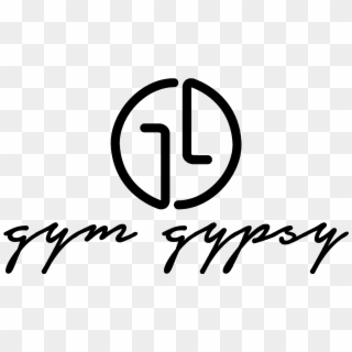 Gym Gypsy Clipart