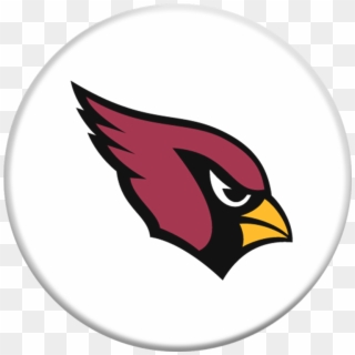 Arizona Cardinals Nfl Logo Png Clipart