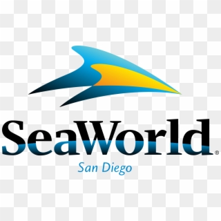 Sea World California Logo Clipart