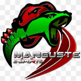 5, Manguste Esports - Manguste Esports Clipart