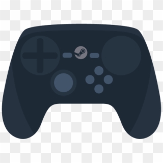 Experience Steam Hardware - Game Controller Clipart