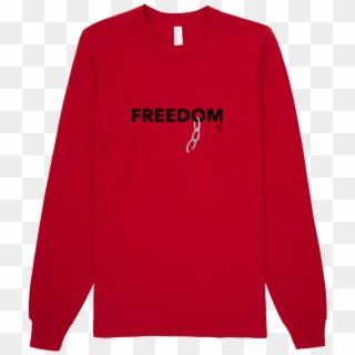 Freedom Red - Free The Children Organization Clipart