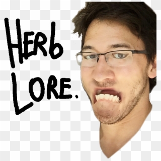“oh Markiplier, What Have I Done To Your Face D - Poster Clipart