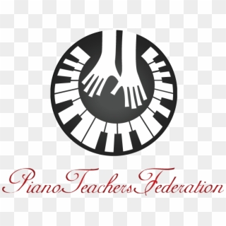 Piano Teachers Federation Logo - Piano Teachers Federation Clipart
