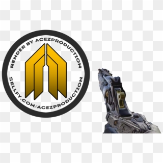 Black Ops 3 Guns Png - Ahsan Clipart