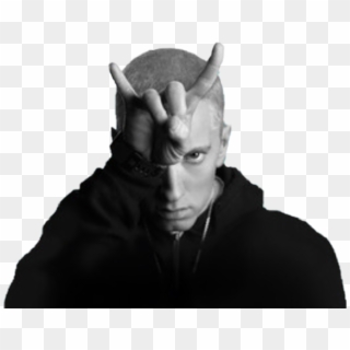 Eminem Sticker - Eminem Album Clipart