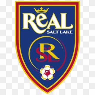 Real Salt Lake Transparent Image - Real Salt Lake Soccer Clipart