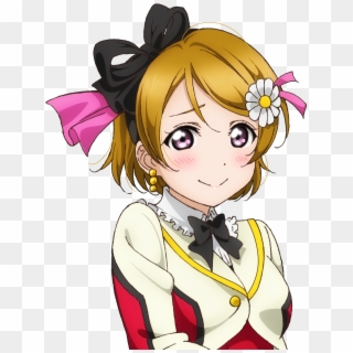 Cosplay Love Live School Idol Project , Png Download Clipart