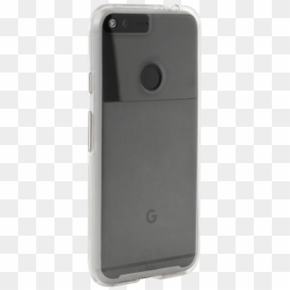 Naked Tough Clear Case For Google Pixel Xl, Made By Clipart