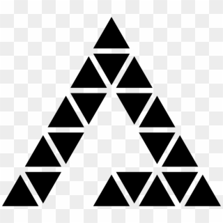 Triangles Png - Triangulos Png Clipart