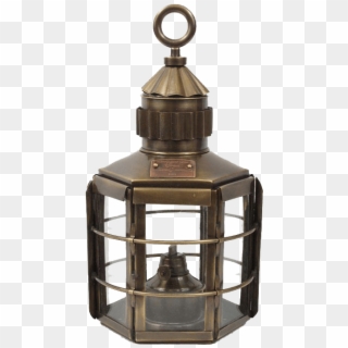 Is Lamp Oil The Same As Kerosene - Oil Lamp Antique Nautical Clipper Lantern Png Transparent Png
