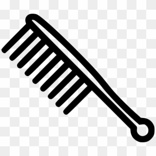 Barber Comb Png - Tool Clipart