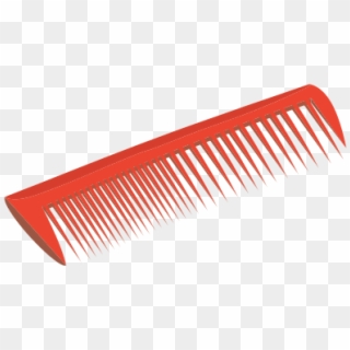 Comb - Brush Clipart