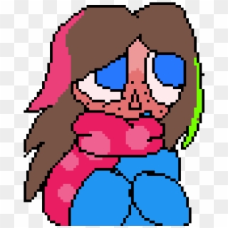 Undertale Oc By Holy-water Clipart