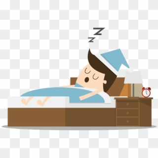 2472 X 1872 4 - Sleep Deprivation Clipart - Png Download