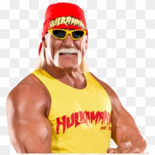 Share - Hulk Hogan Crown Jewel Clipart