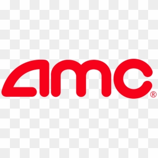 Amc Logo Cardionetworks Ecgpediapng Wikimedia - Amc Theatres Clipart