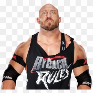 Image - Ryback Png 2016 Clipart
