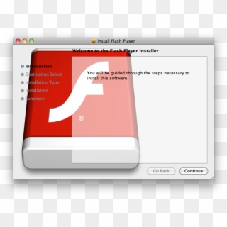 Mac Flashback Clipart