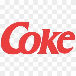 Coke Logo Png - Coca Cola Logo 1985 Clipart