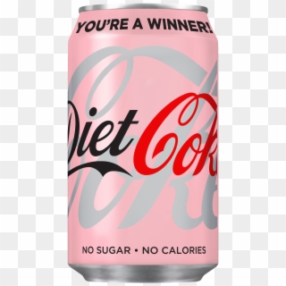 Credit - Coca-cola - Diet Coke Clipart