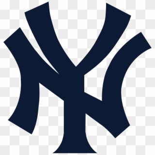 Ny Yankees Png Free - Logo New York Yankees Clipart