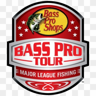 Mlf Bass Pro Tour - Bass Pro Shops Clipart