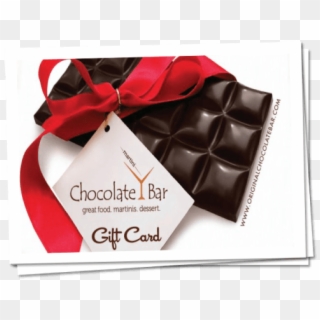 There Is Never A Bad Time To Give Chocolate - Chocolate Clipart