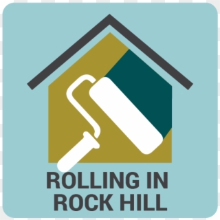 City Of Rock Hill Transparent Background - Graphic Design Clipart