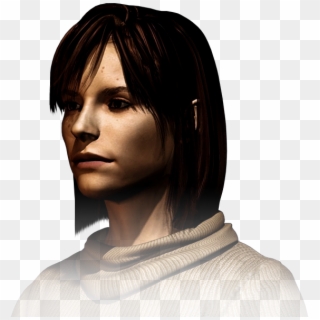 Angela Orosco From Silent Hill 2 , Png Download Clipart