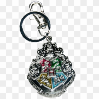 Hogwarts Logo Png - Hogwarts Logo Harry Potter Clipart