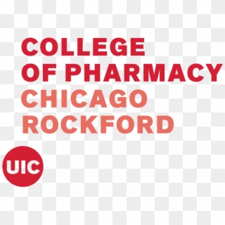 University Of Illinois Chicago College Of Pharmacy Clipart