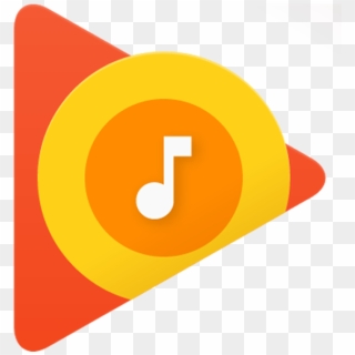 Itunes Icon - Google Play Music Ico Clipart