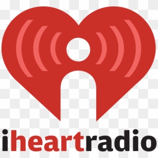 887 X 831 1 - Heart Radio Logo Png Clipart