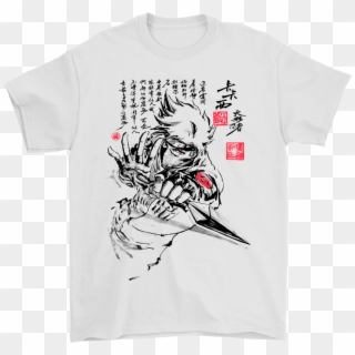 Kakashis Mangekyo Sharingan Naruto Shirts - Kakashi Naruto Shirt Clipart