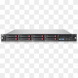 Rack Servers - - Hp Proliant Dl360 Clipart