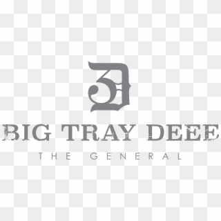 Tray Deee On Being At Nate Dogg's Taco Bell Robbery - Graphics Clipart