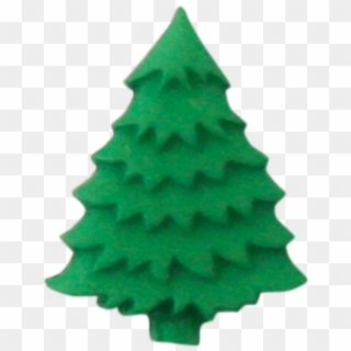 04 - F2 - 3c - 045295000266121 - Christmas Tree Clipart
