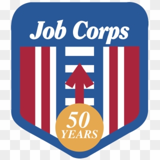 Jobcorps Logo - Job Corps Clipart