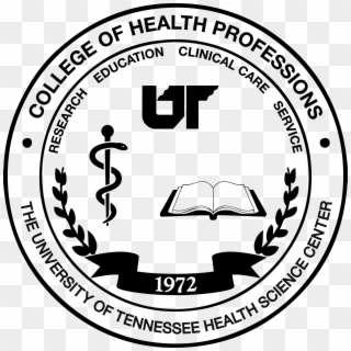 Download Png Image - University Of Tennessee Health Science Center Clipart