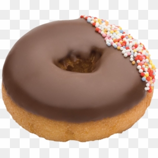 Donut - Doughnut Clipart