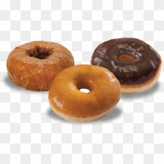 We Offer A Wide Variety Of Selections Including Donuts, - Bagel Clipart