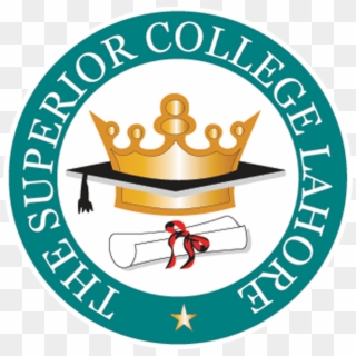 Logo Logo - Superior University Lahore Logo Clipart